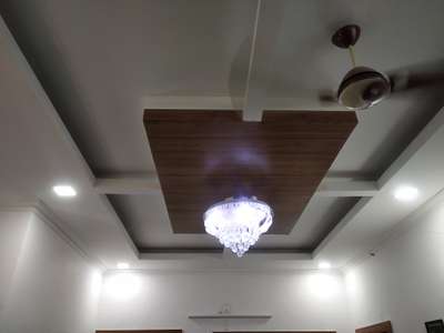 Ceiling, Lighting, Home Decor Designs by 3D & CAD അനിൽകുമാർ  എ , Kozhikode | Kolo
