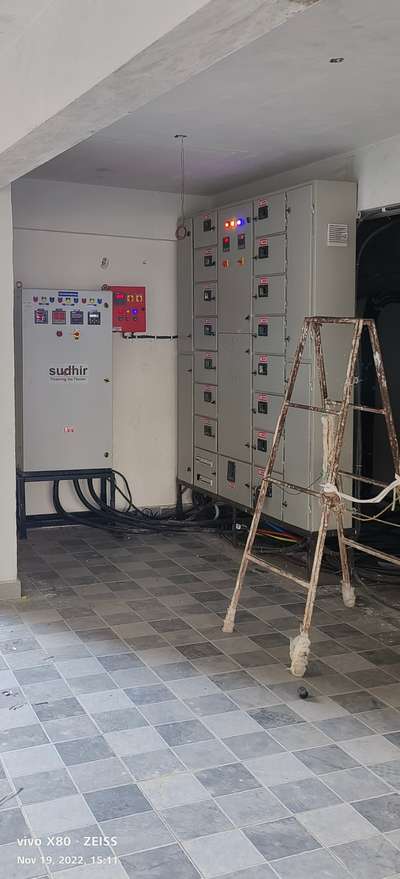 Electricals Designs by Building Supplies Sanjay Rajpot, Bhopal | Kolo