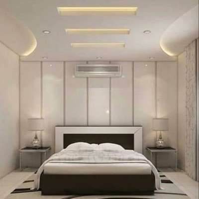 Ceiling, Furniture, Lighting, Storage, Bedroom Designs by Building Supplies rohit जयराम, Bhopal | Kolo