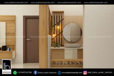 Bathroom, Home Decor Designs by Interior Designer nithin varghese, Kottayam | Kolo