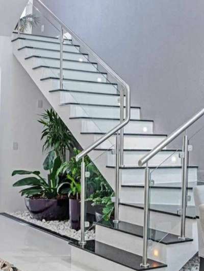 Staircase Designs by Fabrication & Welding Sahibe  Alam, Rampur | Kolo