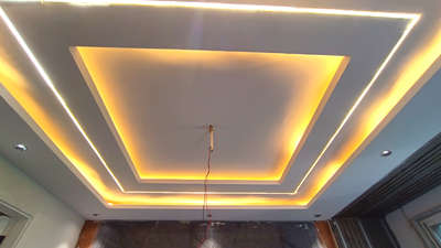 Ceiling, Lighting Designs by Interior Designer Sayyed Mohd SHAH, Delhi | Kolo