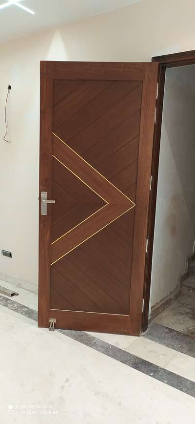 Door Designs by Carpenter Sunil Kumar, Gurugram | Kolo