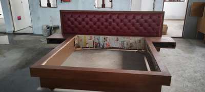 Furniture Designs by Contractor Mohammad Mohammad, Faridabad | Kolo