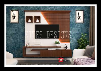 Home Decor Designs by Interior Designer ABIMANYU M U, Thrissur | Kolo