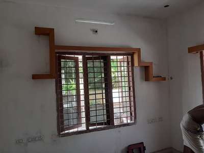 Window, Storage Designs by Carpenter satheesh kumar, Thiruvananthapuram | Kolo
