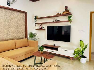 Living, Furniture, Storage Designs by Architect Jamsheer Pattasseri, Kozhikode | Kolo