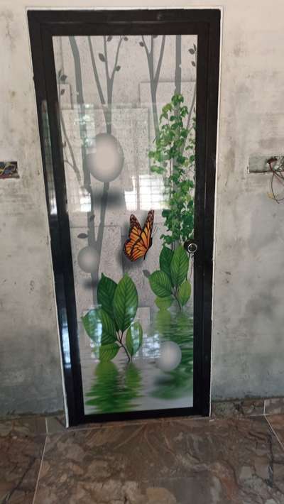 Door Designs by Fabrication & Welding vinu vinu, Thiruvananthapuram | Kolo