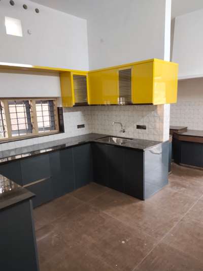 Kitchen, Storage Designs by Interior Designer Arun fab, Malappuram | Kolo