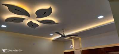 Ceiling, Lighting Designs by Carpenter selvan kumaran, Palakkad | Kolo