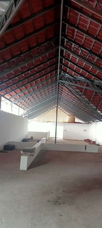 Roof Designs by Contractor sinil  raj, Kozhikode | Kolo