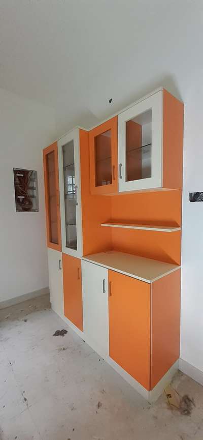 Storage Designs by Carpenter SK  interior work , Thiruvananthapuram | Kolo