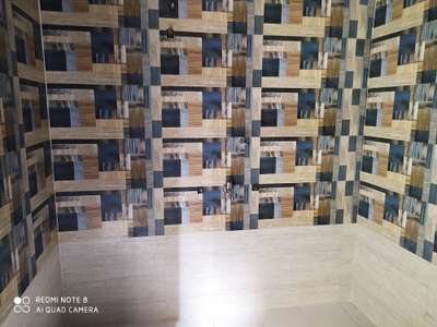 Wall Designs by Flooring Insaf Alam, Ghaziabad | Kolo