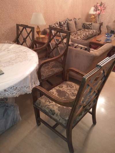 Furniture, Table, Dining Designs by Interior Designer Ramesh Goswami, Gautam Buddh Nagar | Kolo