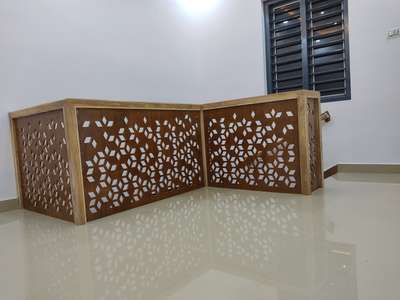 Staircase Designs by Architect Jithu Haridas, Ernakulam | Kolo
