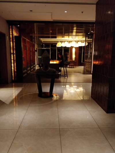 Flooring Designs by Interior Designer Deepika Kapoor, Ghaziabad | Kolo
