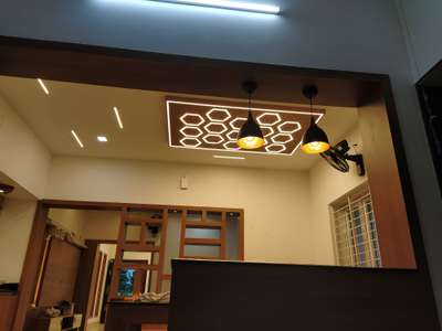 Lighting, Ceiling Designs by Plumber Manu mk, Palakkad | Kolo