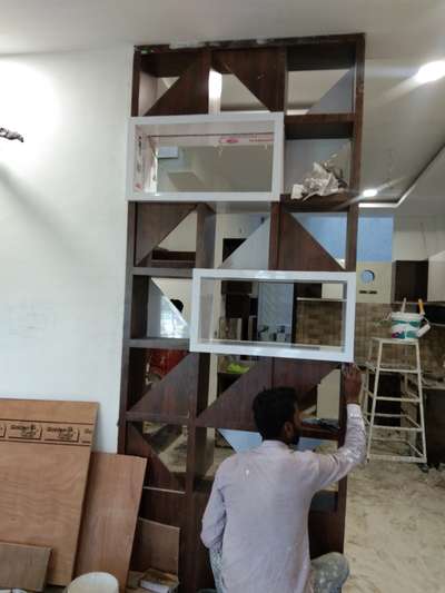 Storage Designs by Carpenter  mr Inder  Bodana, Indore | Kolo