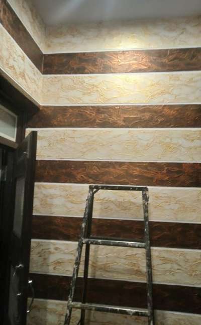 Wall Designs by Painting Works tausif ahmed, Udaipur | Kolo