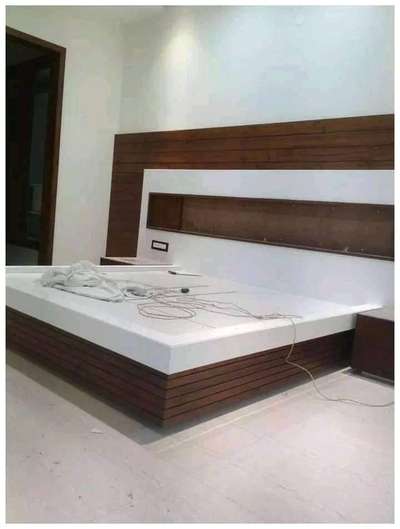 Furniture, Storage, Bedroom Designs by Carpenter RAKESH JANGRA, Faridabad | Kolo