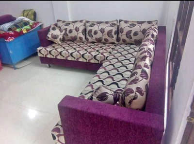 Furniture, Living, Flooring Designs by Carpenter  mr Inder  Bodana, Indore | Kolo