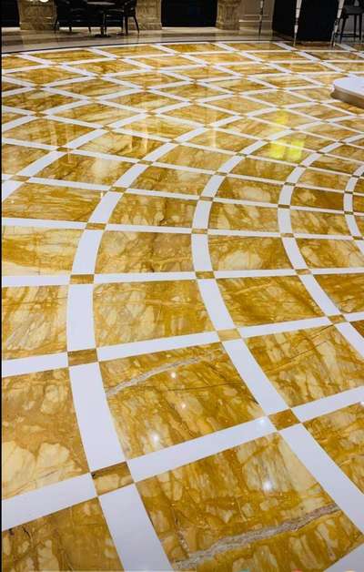 Flooring Designs by Flooring rakesh suthar, Udaipur | Kolo
