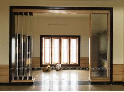 Flooring Designs by Interior Designer Vishnu Chandran, Palakkad | Kolo