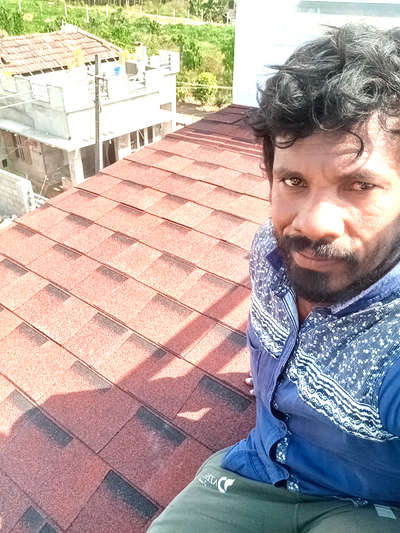 Roof Designs by Fabrication & Welding Abdulrasheed Rasheed, Thiruvananthapuram | Kolo