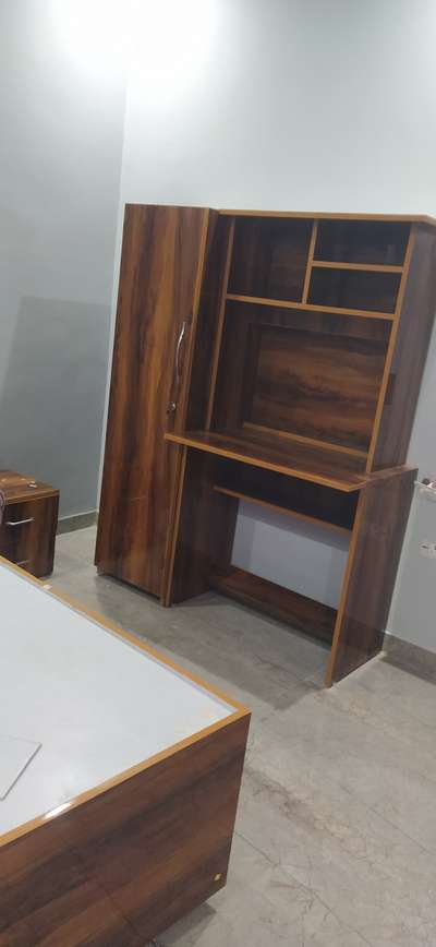 Storage, Furniture, Bedroom Designs by Building Supplies Arif Saifi, Gurugram | Kolo