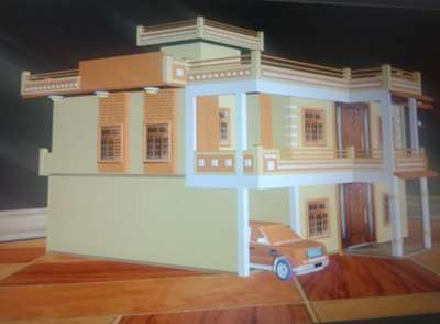 Plans Designs by 3D & CAD Dev kumar Chandel, Bhopal | Kolo