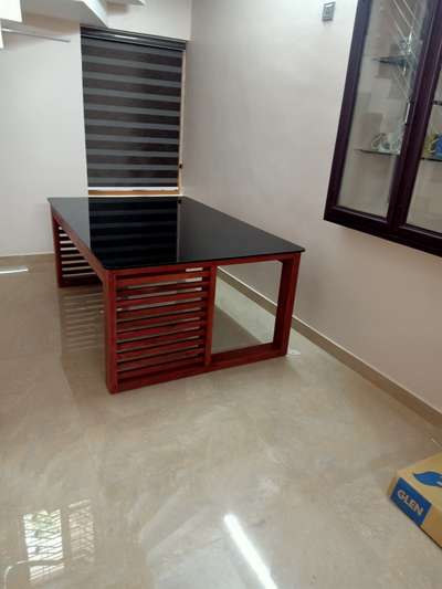 Table Designs by Carpenter Reji Nandhakumar Re, Alappuzha | Kolo