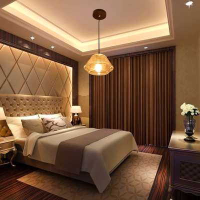 Furniture, Storage, Bedroom, Wall, Home Decor Designs by Architect NEW HOUSE DESIGNING, Jaipur | Kolo