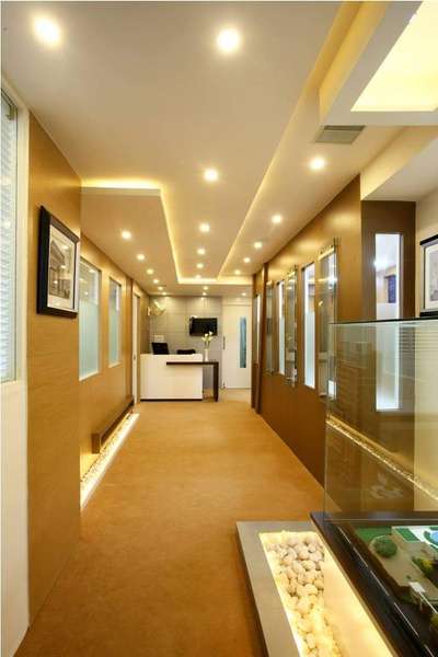 Ceiling, Lighting Designs by Architect capellin projects, Kozhikode | Kolo