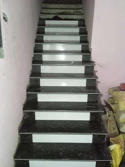 Staircase Designs by Flooring Sohan Ningwal, Dhar | Kolo