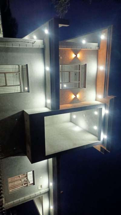 Lighting, Exterior Designs by Electric Works YOGESH KUMAR, Sikar | Kolo