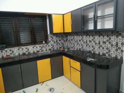 Kitchen, Storage Designs by Fabrication & Welding Nithin Dvpm, Thiruvananthapuram | Kolo