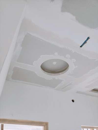 Ceiling Designs by Interior Designer Mahesh mohanan, Ernakulam | Kolo