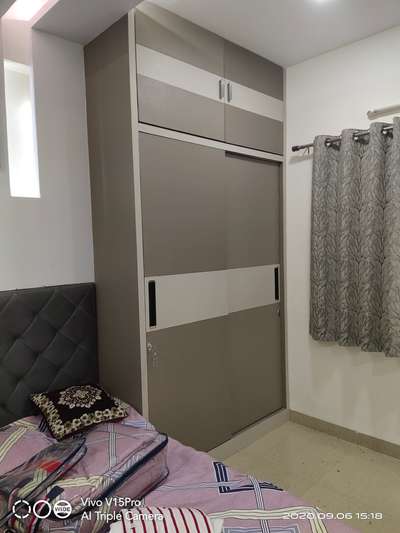 Storage, Furniture, Bedroom Designs by Carpenter saawan marmat, Indore | Kolo