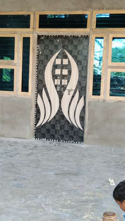 Flooring, Door, Window Designs by Fabrication & Welding फर्नीचर किग, Alwar | Kolo