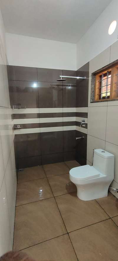 Bathroom Designs by Flooring Vineesh K R, Kottayam | Kolo