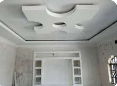 Ceiling Designs by Contractor Sunil Das Das, Idukki | Kolo