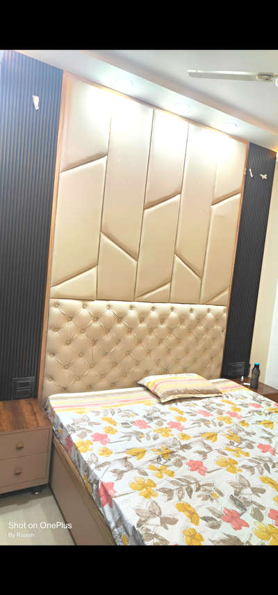 Furniture, Storage, Wall, Bedroom Designs by Interior Designer Rajesh kumar , Jaipur | Kolo
