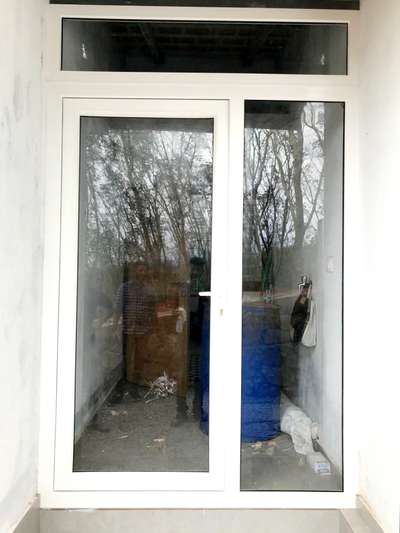 Door Designs by Building Supplies Anoop  Pappinisseri , Kannur | Kolo