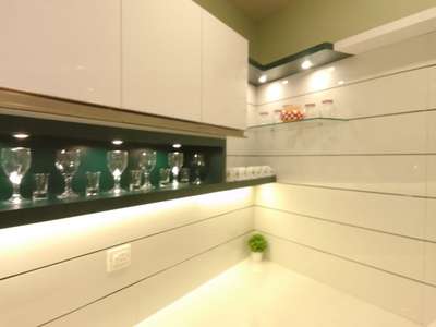 Lighting, Storage, Home Decor Designs by Contractor prijith prijith, Thiruvananthapuram | Kolo
