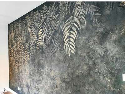 Wall Designs by Contractor irfan khan, Indore | Kolo