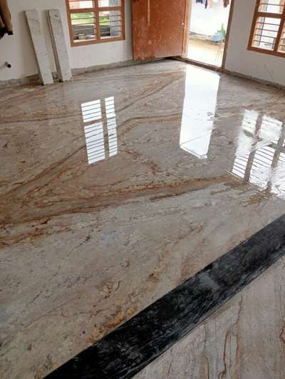 Flooring Designs by Contractor dharmendra  giri goswami , Bhopal | Kolo