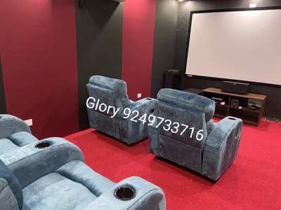 Living, Furniture Designs by Service Provider Glory sofas Dileep K B, Thrissur | Kolo
