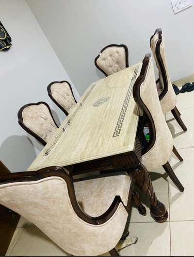 Furniture, Dining, Table Designs by Interior Designer Mohd Zafar, Delhi | Kolo