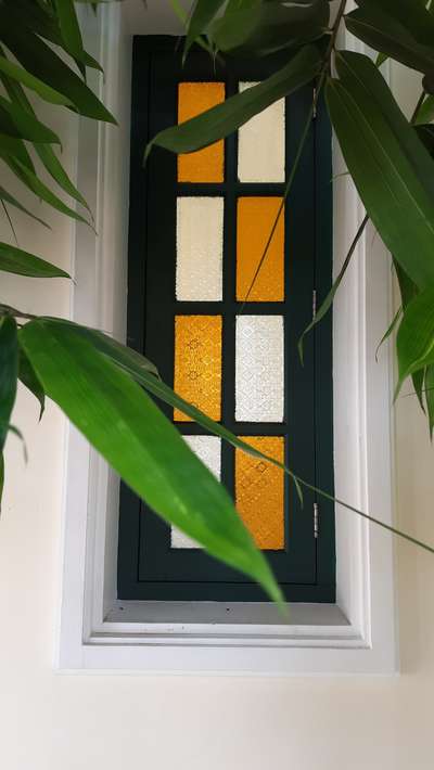 Door Designs by Civil Engineer Sijoy Creations, Thrissur | Kolo