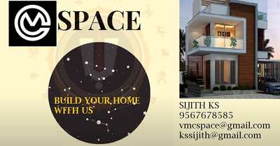 Exterior Designs by Contractor Sijith Ks, Ernakulam | Kolo